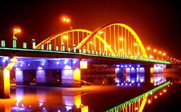 LED導熱材料