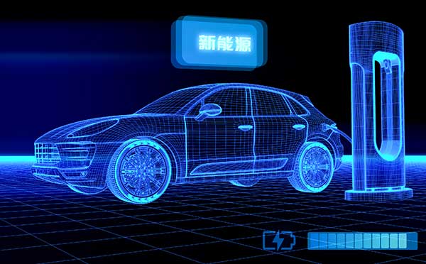 汽車用品應(yīng)用行業(yè)