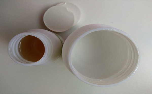 導熱凝膠固化后的作用