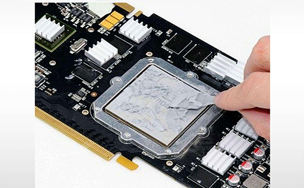 什么樣的導熱硅脂好