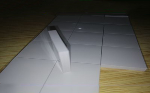 導熱硅膠片