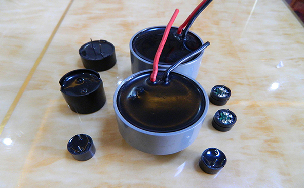 導(dǎo)熱灌封膠在電子產(chǎn)品中起到什么作用