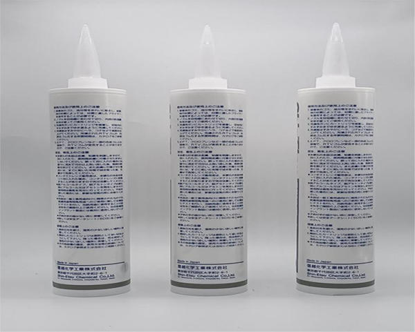 導熱密封膠導熱系數2.5W