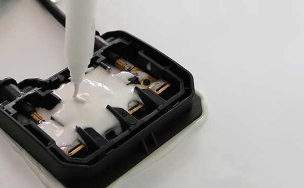 電子導熱密封膠可以用在哪些產品上？