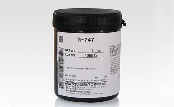 信越導熱硅脂溫度范圍是多少？具有哪些特性？